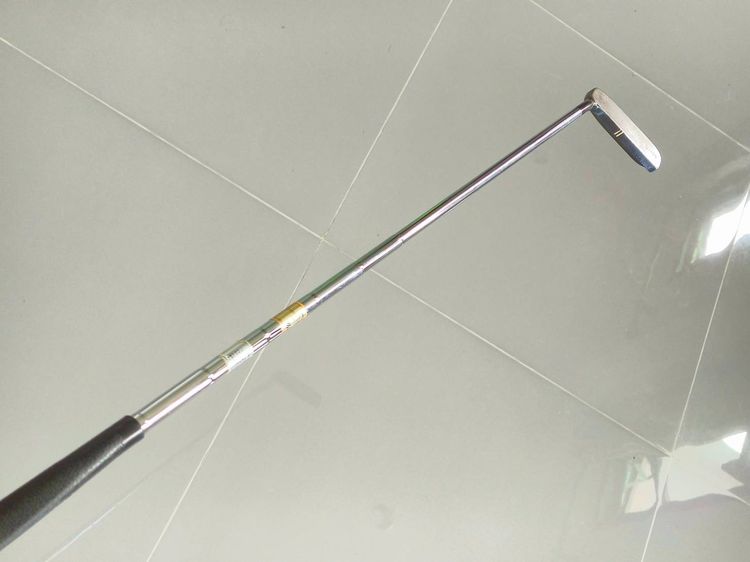 พัตเตอร์     MAXFLI     TAD   MORE    TM  -  6 JV     มือสองญี่ปุ่น รูปที่ 8