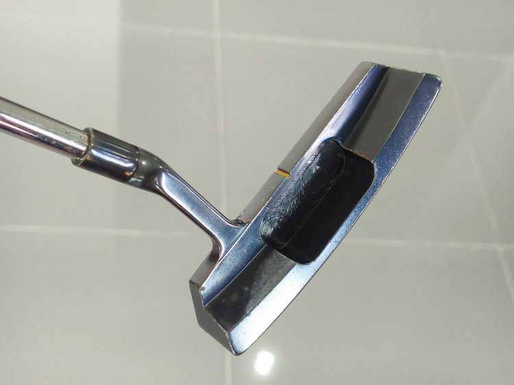 พัตเตอร์      Ray  Cook     Blue  Goose     Made  In   USA      มือสองญี่ปุ่น  รูปที่ 2