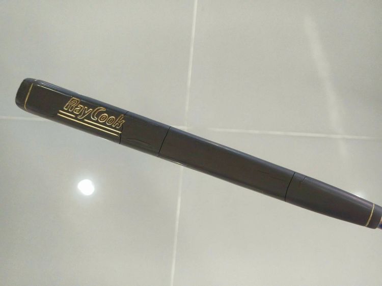 พัตเตอร์      Ray  Cook     Blue  Goose     Made  In   USA      มือสองญี่ปุ่น  รูปที่ 10