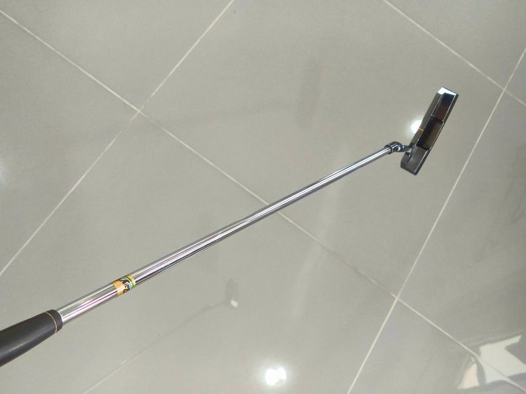 พัตเตอร์      Ray  Cook     Blue  Goose     Made  In   USA      มือสองญี่ปุ่น  รูปที่ 8