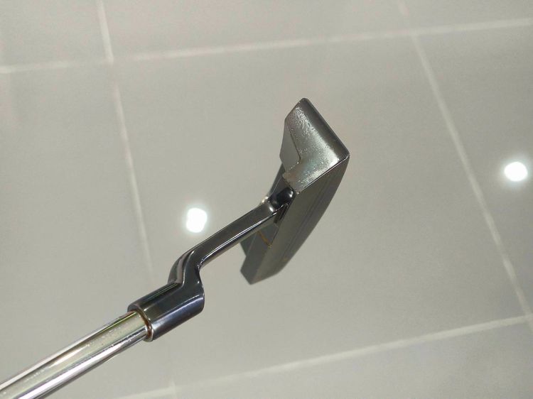 พัตเตอร์      Ray  Cook     Blue  Goose     Made  In   USA      มือสองญี่ปุ่น  รูปที่ 3