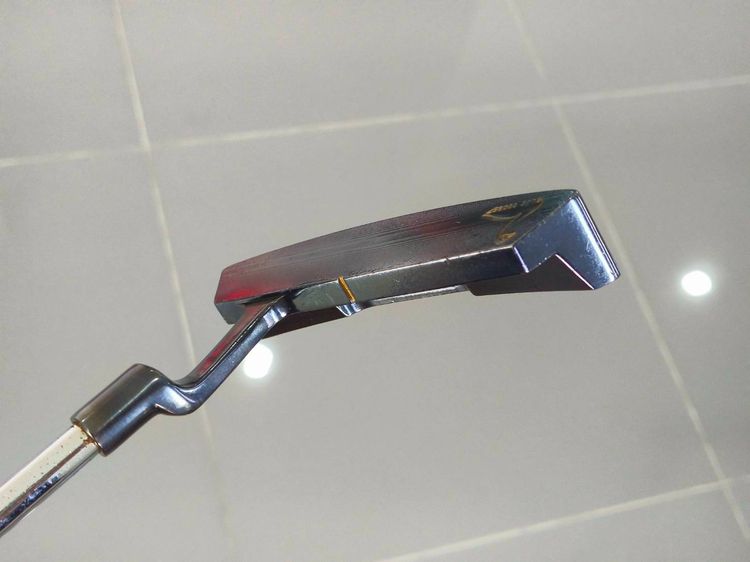 พัตเตอร์      Ray  Cook     Blue  Goose     Made  In   USA      มือสองญี่ปุ่น  รูปที่ 4