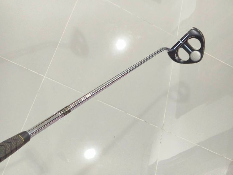 พัตเตอร์       ARROWTUBE     OZ      มือสองญี่ปุ่น  รูปที่ 5