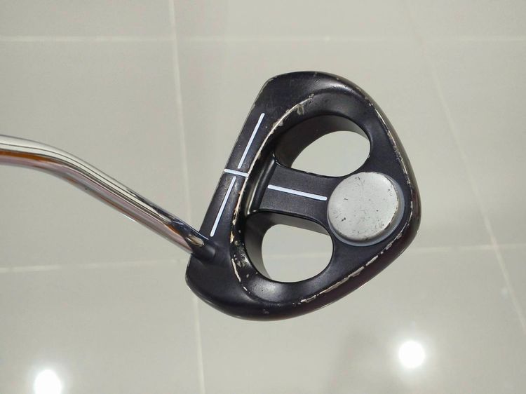 พัตเตอร์       ARROWTUBE     OZ      มือสองญี่ปุ่น  รูปที่ 4