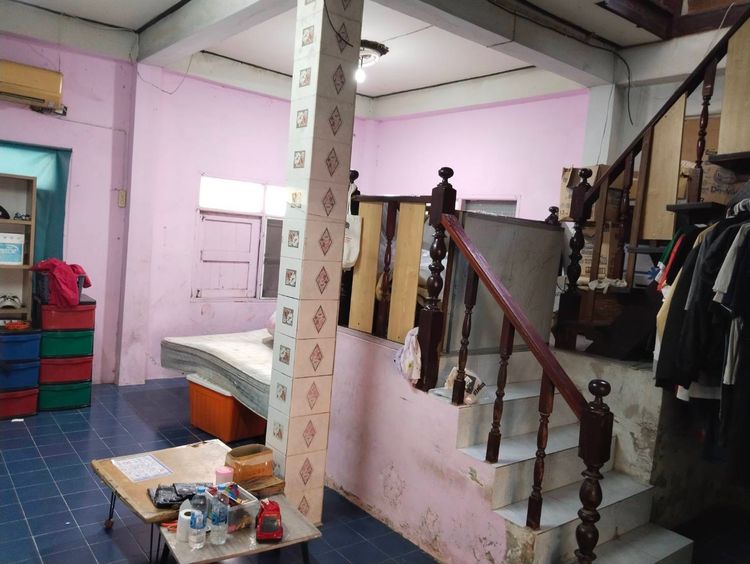 ไม่มี บ้านพร้อมอยู่ คลองสอง ธัญบุรี ปทุมธานี รูปที่ 3