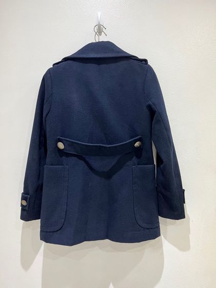 เสื้อโค้ด BURBERRY VINTAGE รูปที่ 3