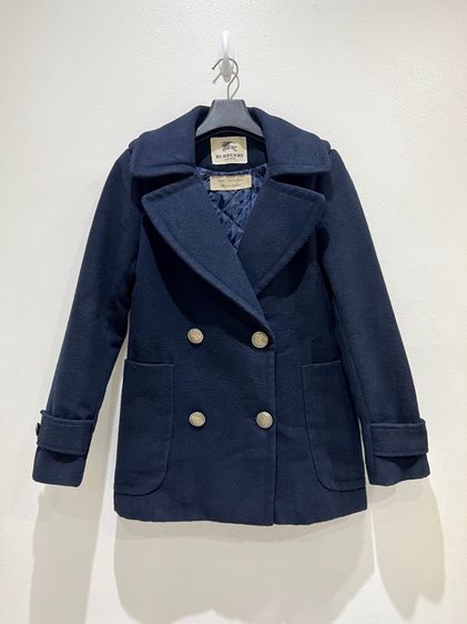 เสื้อโค้ด BURBERRY VINTAGE