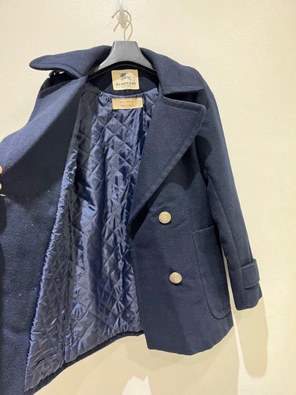 เสื้อโค้ด BURBERRY VINTAGE รูปที่ 2