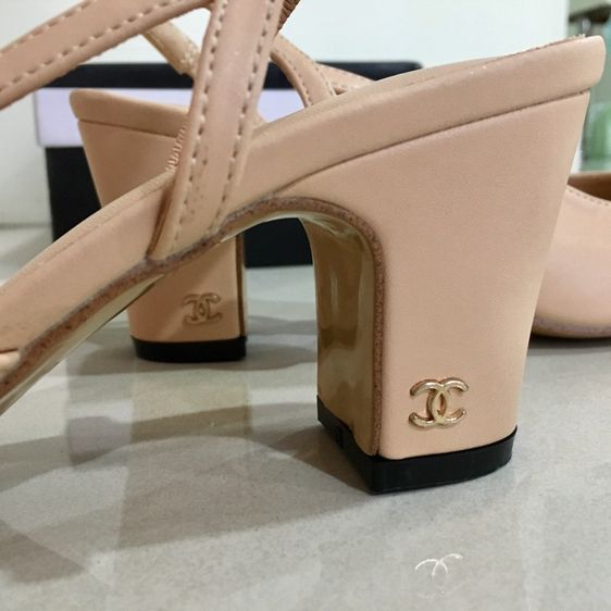 รองเท้า Chanel รูปที่ 6