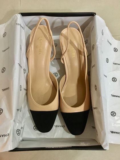 รองเท้า Chanel