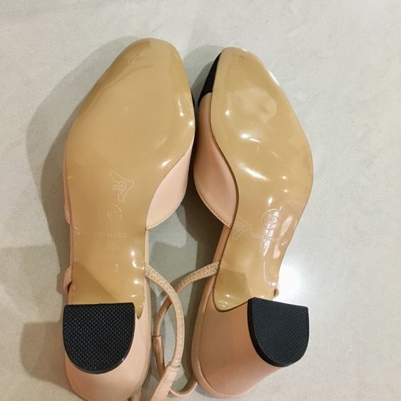 รองเท้า Chanel รูปที่ 5