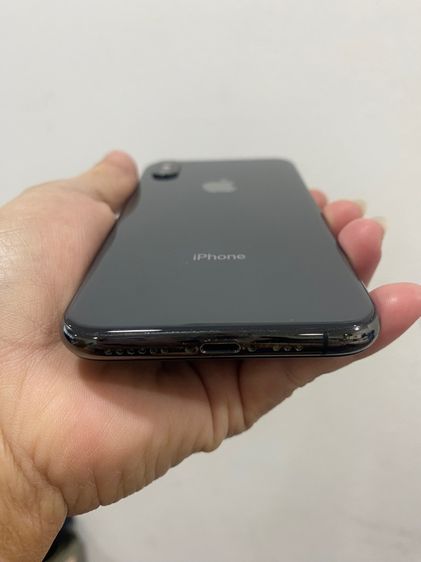 I phone XS รูปที่ 4
