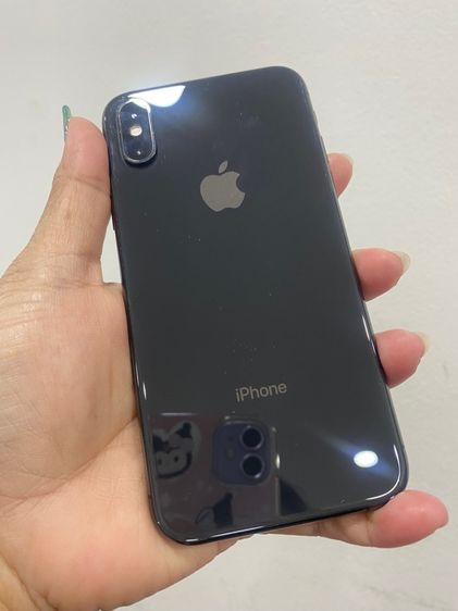 I phone XS รูปที่ 5