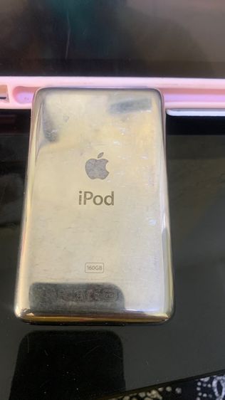 iPod Classic 7th Generation 160GB รูปที่ 2