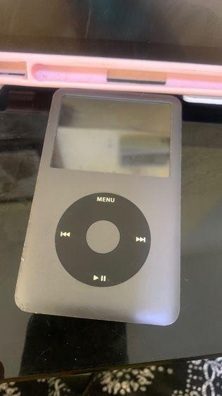 iPod Classic 7th Generation 160GB รูปที่ 3