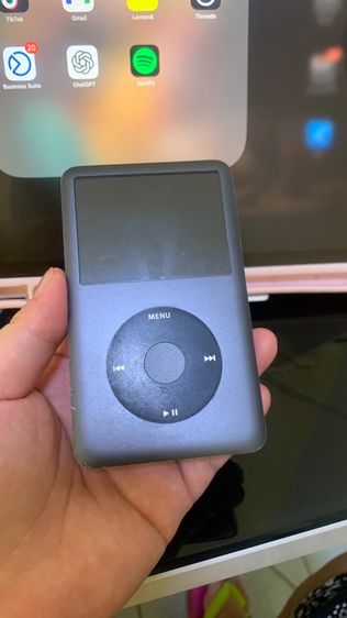 iPod Classic 7th Generation 160GB