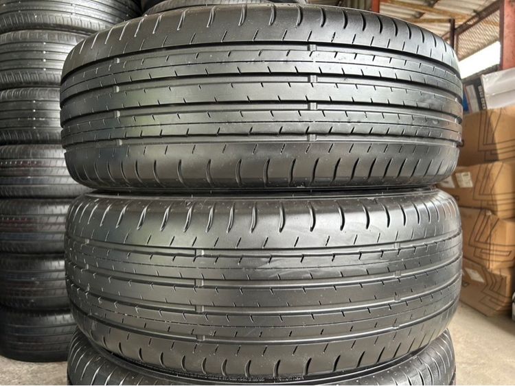 แม็กแท้ Mazda CX-5 ขอบ19 สภาพสวย สีเดิมไม่มีซ่อม  พร้อมยาง Dunlop SP Sprot Maxx 060 ผลิต Japan 225-55-19 ปี24 รูปที่ 6