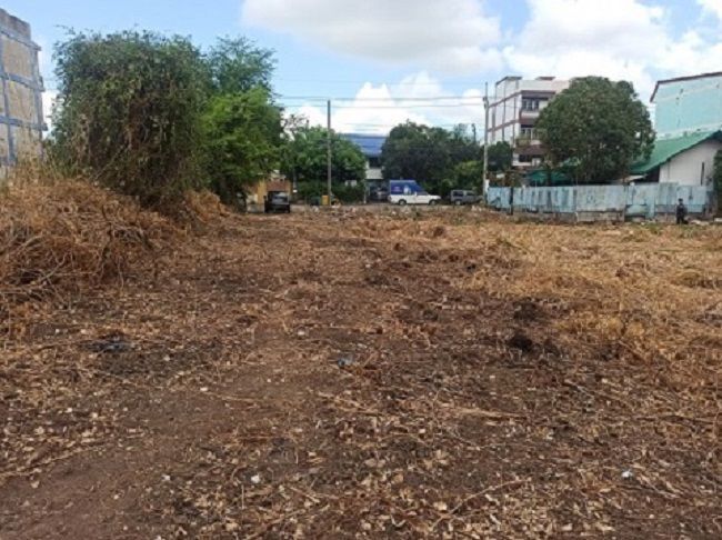  ขายที่ดินเปล่า 200ตรว. พระราม2   บางขุนเทียน บางกระดี่ กรุงเทพ รูปที่ 2