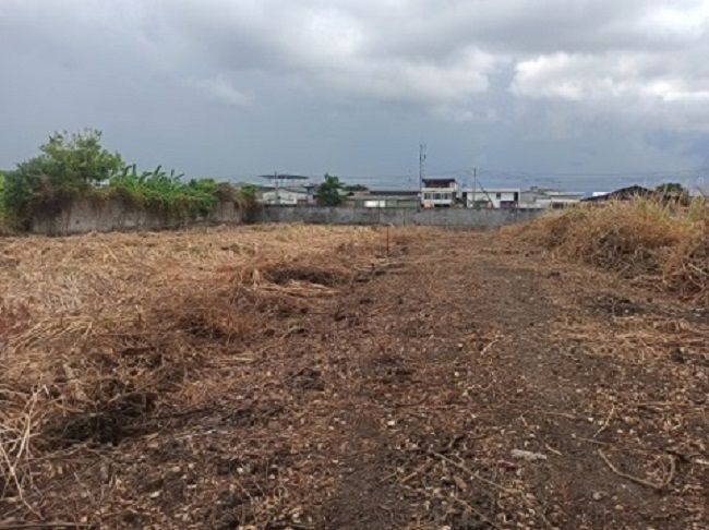  ขายที่ดินเปล่า 200ตรว. พระราม2   บางขุนเทียน บางกระดี่ กรุงเทพ