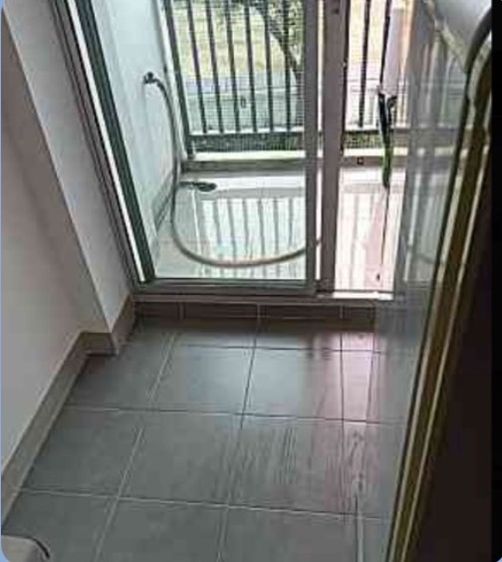 อื่นๆ ไม่อนุญาต ตกแต่งครบ 2015 คอนโด เดอะคิทท์ไลท์ บางกะดี-ติวานนท์ เฟส 1 (ใกล้นิคมอุตสาหกรรมบางกะดี) ตึก A ชั้น 2  รูปที่ 4