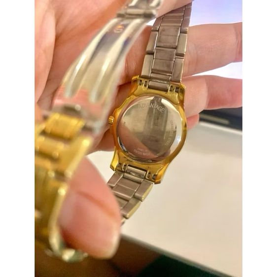 นาฬิกา Advantage Women's Watch ของแท้ รูปที่ 3