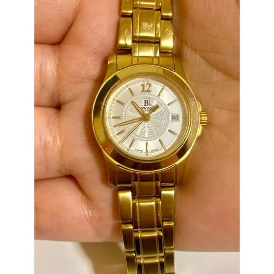 นาฬิกา Advantage Women's Watch ของแท้