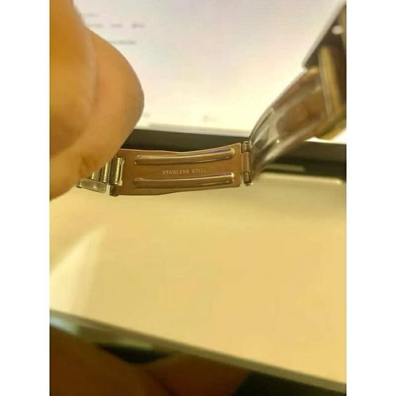 นาฬิกา Advantage Women's Watch ของแท้ รูปที่ 5