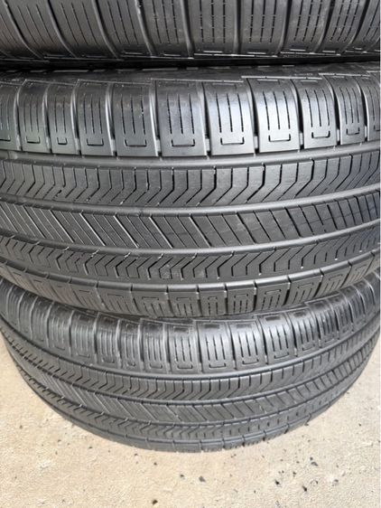 แม็ก MU-X Phantom ขอบ20 สภาพสวย สีเดิมโรงงาน  พร้อมยาง Continental 265-50-20 ปี25 รูปที่ 7