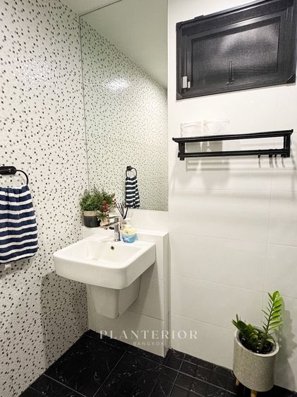 อื่นๆ ตกแต่งครบ 2022 บ้านให้เช่ารามคำแหง 59,000 3นอน 3 น้ำ เดินทางได้ 2 เส้นรามคำแหงลาดกระบัง  รูปที่ 2