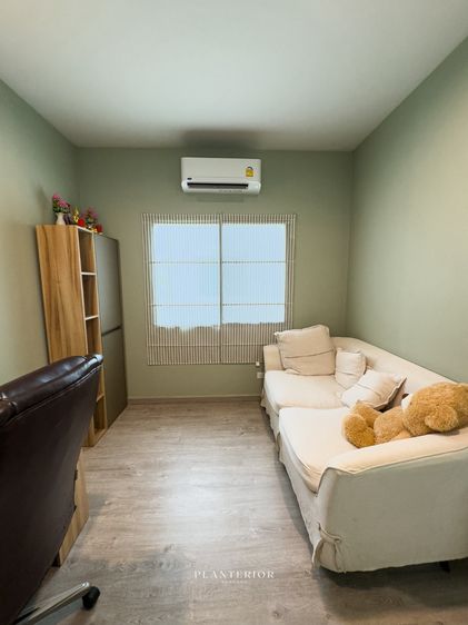 อื่นๆ ตกแต่งครบ 2022 บ้านให้เช่ารามคำแหง 59,000 3นอน 3 น้ำ เดินทางได้ 2 เส้นรามคำแหงลาดกระบัง  รูปที่ 4