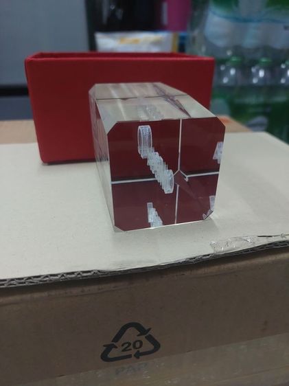 ที่ทับกระดาษ omega  รูปที่ 6