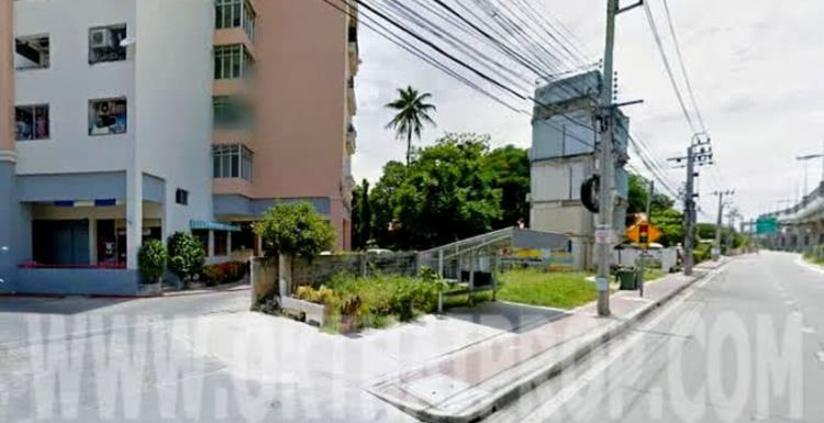 ไม่มี คอนโดมิเนียม ร่มโพธิ์ คอนโด ถนน  นนท์-1 นนทบุรี รูปที่ 4