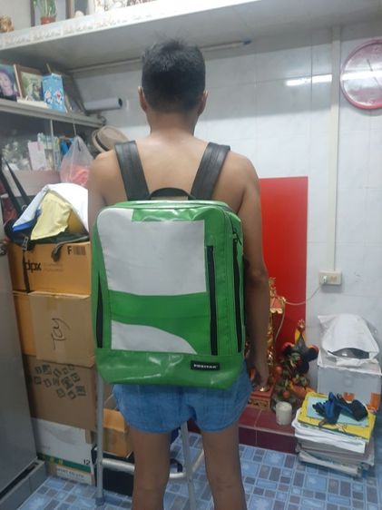 freitag รูปที่ 2