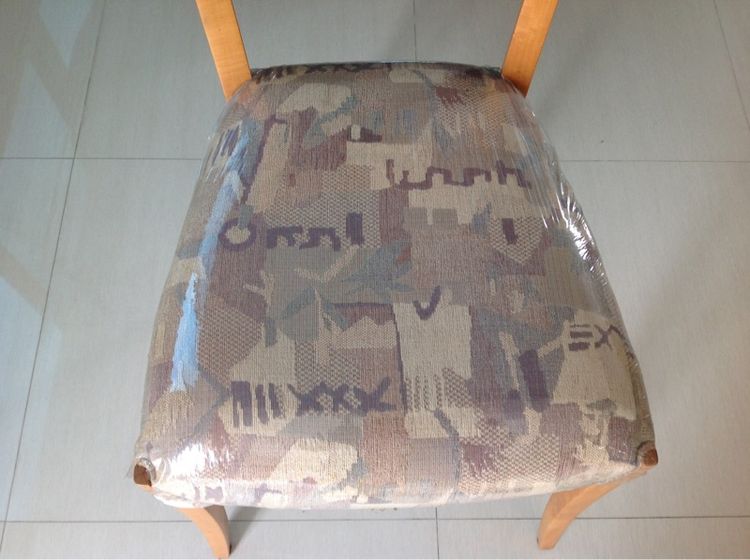 เก้าอี้ รูปที่ 3