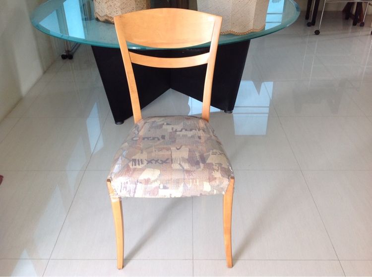 เก้าอี้