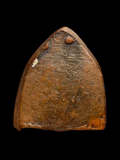 พระหลวงพ่อโตเนื้อดิน วัดบางกระทิง (053) รูปที่ 2