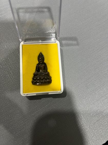 พระกริ่งพระพุทธชินสีห์ รูปที่ 2