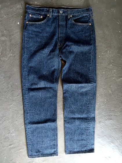 Vintage Levi’s 501XX Button Fly Size 36 รูปที่ 2
