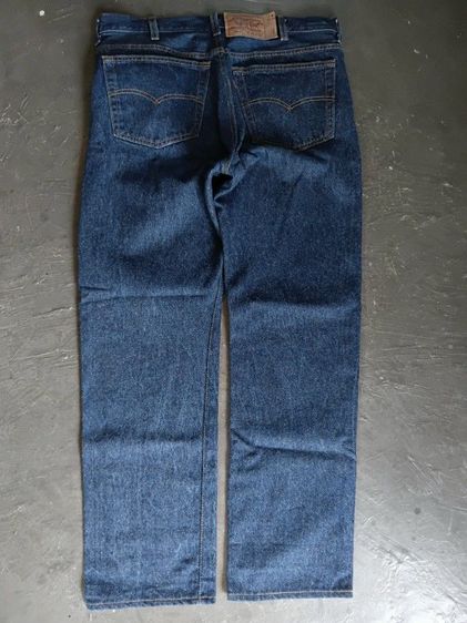 Vintage Levi’s 501XX Button Fly Size 36 รูปที่ 3