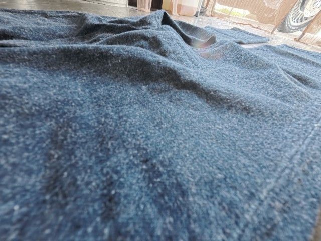 Vintage Levi’s 501XX Button Fly Size 36 รูปที่ 6