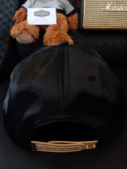 หมวก HarleyDavidson Trucker Cap 2 รูปที่ 3