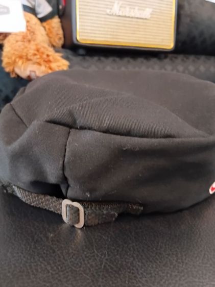 หมวกวินเทจ Vintage Harley Davidson Painters Hat รูปที่ 4