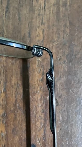 แว่นตา Ray-Ban รูปที่ 9