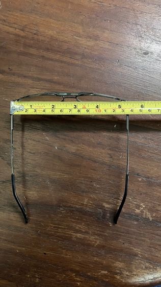 แว่นตา Ray-Ban รูปที่ 11