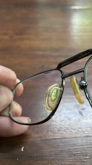 แว่นตา Ray-Ban รูปที่ 8