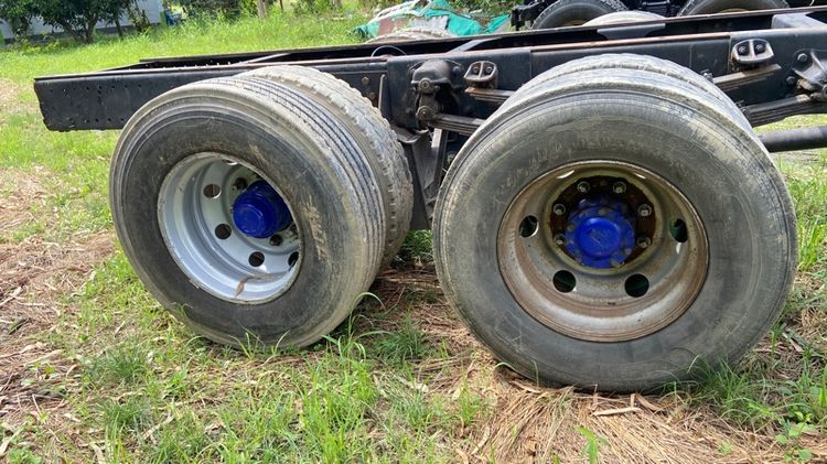 HINO FG1J 260แรงปี55ยาว7.50 รูปที่ 4