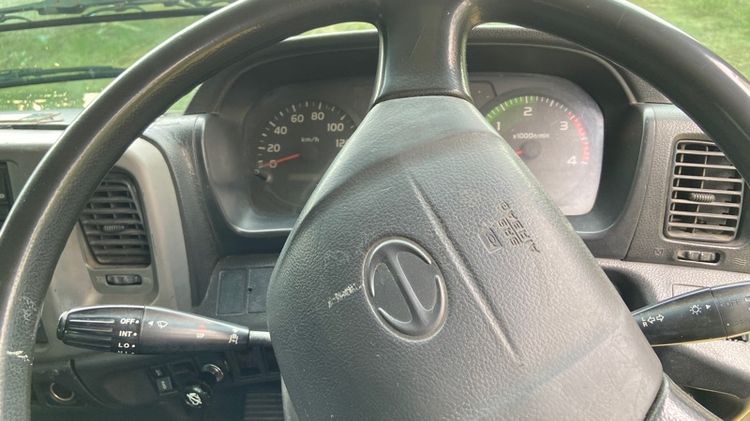 HINO FG1J 260แรงปี55ยาว7.50 รูปที่ 18