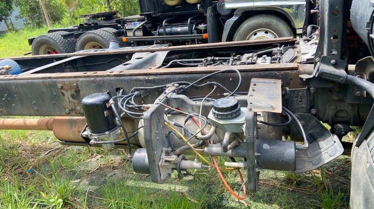 HINO FG1J 260แรงปี55ยาว7.50 รูปที่ 5