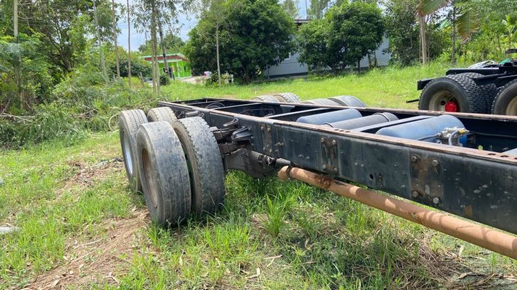 HINO FG1J 260แรงปี55ยาว7.50 รูปที่ 3