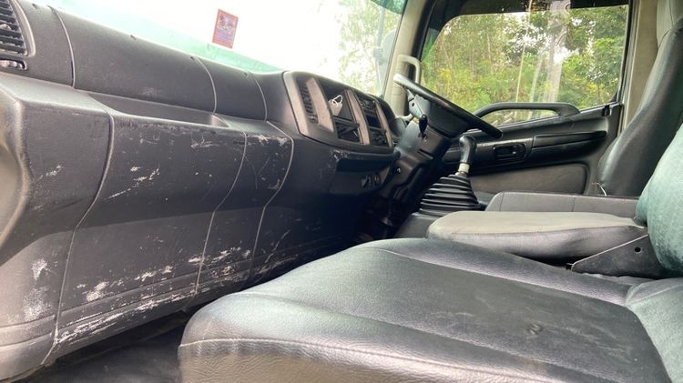 HINO FG1J 260แรงปี55ยาว7.50 รูปที่ 14